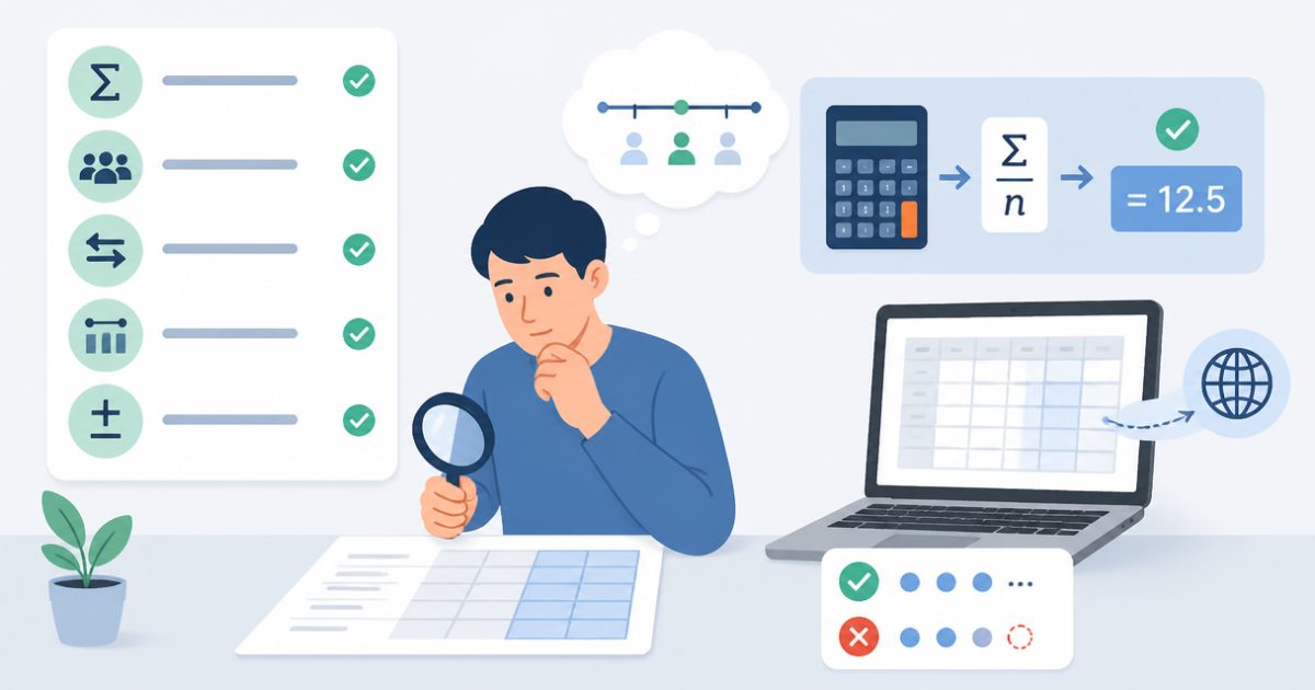 Cách kiểm tra kết quả và tính nhanh bằng máy tính online - cách tính trung bình cộng